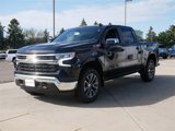 New 2025 Chevrolet Silverado 1500 LT w/ All Star Edition Plus image 3