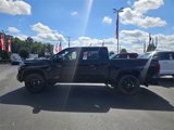 New 2026 Toyota Tundra Limited image 3