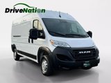 Used 2023 RAM ProMaster 2500 image 3