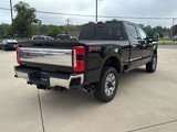 New 2025 Ford F250 King Ranch image 5