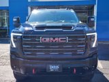 New 2025 GMC Sierra 2500 AT4 w/ AT4 Premium Plus Package image 2