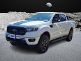 Certified 2022 Ford Ranger Lariat w/ Equipment Group 501A High image 3