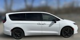 New 2025 Chrysler Pacifica Premium image 2