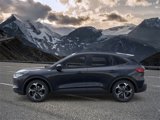 New 2025 Ford Escape ST-Line Select w/ Tech Pack #1 image 3