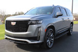 Used 2021 Cadillac Escalade ESV Sport image 3
