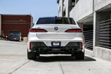 New 2025 BMW 760i xDrive w/ Executive Package image 4