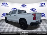 Used 2024 Chevrolet Silverado 1500 LT Trail Boss w/ Protection Package image 5