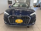 New 2025 Audi S5 Premium image 2