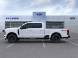 New 2025 Ford F250 Lariat w/ Lariat Ultimate Package image 3