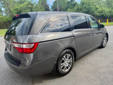 Used 2012 Honda Odyssey EX-L image 2