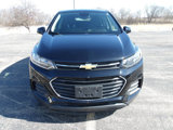 Used 2017 Chevrolet Trax LS image 3