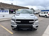 Used 2024 RAM 1500 Laramie image 2