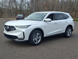 New 2025 Acura MDX SH-AWD image 2