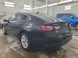 Used 2022 Chevrolet Malibu LT image 3