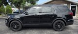 Used 2017 Ford Explorer Sport image 2