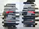 New 2025 Toyota Sequoia Platinum image 3