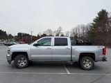 Used 2018 Chevrolet Silverado 1500 LT image 5