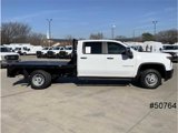 Used 2023 Chevrolet Silverado 3500 W/T w/ WT Fleet Convenience Package image 5