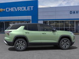 New 2026 Chevrolet Equinox LT image 5