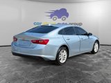 Used 2018 Chevrolet Malibu LT w/ Driver Confidence Package image 5