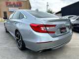 Used 2018 Honda Accord Sport image 5