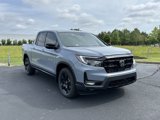 New 2025 Honda Ridgeline Black Edition image 2