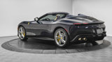 Certified 2024 Ferrari Roma Spider image 6