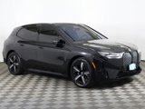 Used 2023 BMW iX xDrive50 w/ Sport Package image 2