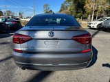 Used 2017 Volkswagen Passat 1.8T SE image 5