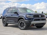 New 2026 Honda Passport TrailSport Elite image 2