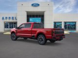 New 2025 Ford F250 Platinum w/ Tremor Off-Road Package image 5