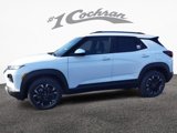 Certified 2023 Chevrolet TrailBlazer LT w/ Convenience Package image 3
