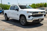 New 2025 Chevrolet Silverado 1500 LT w/ Texas Edition Plus image 3