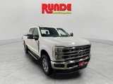 New 2025 Ford F250 Lariat w/ Chrome Package image 3