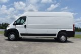 Used 2023 RAM ProMaster 2500 image 3