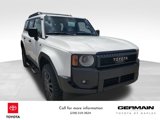 New 2025 Toyota Land Cruiser 1958 image 3