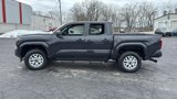 New 2025 Toyota Tacoma SR5 image 4