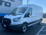 Used 2021 Ford Transit 250 Medium Roof image 3