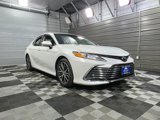Used 2023 Toyota Camry XLE image 4