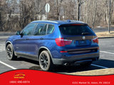 Used 2017 BMW X3 xDrive28i image 4