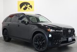 New 2025 MAZDA CX-90 3.3 Turbo w/ Premium Sport Pkg image 2