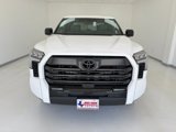 New 2025 Toyota Tundra Limited image 3