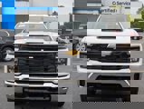New 2025 Chevrolet Silverado 2500 W/T w/ WT Convenience Package image 2