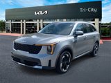 New 2025 Kia Sorento EX image 2