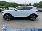 Certified 2024 Volvo XC40 B5 Ultimate image 5