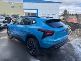New 2025 Chevrolet Trax RS w/ Driver Confidence Package image 3