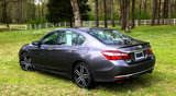 Used 2017 Honda Accord Sport Special Edition image 3