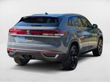 New 2026 Volkswagen Atlas Cross Sport SE image 2