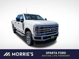 New 2025 Ford F350 Lariat w/ Chrome Package image 3