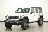 Used 2025 Jeep Wrangler Unlimited Rubicon image 4